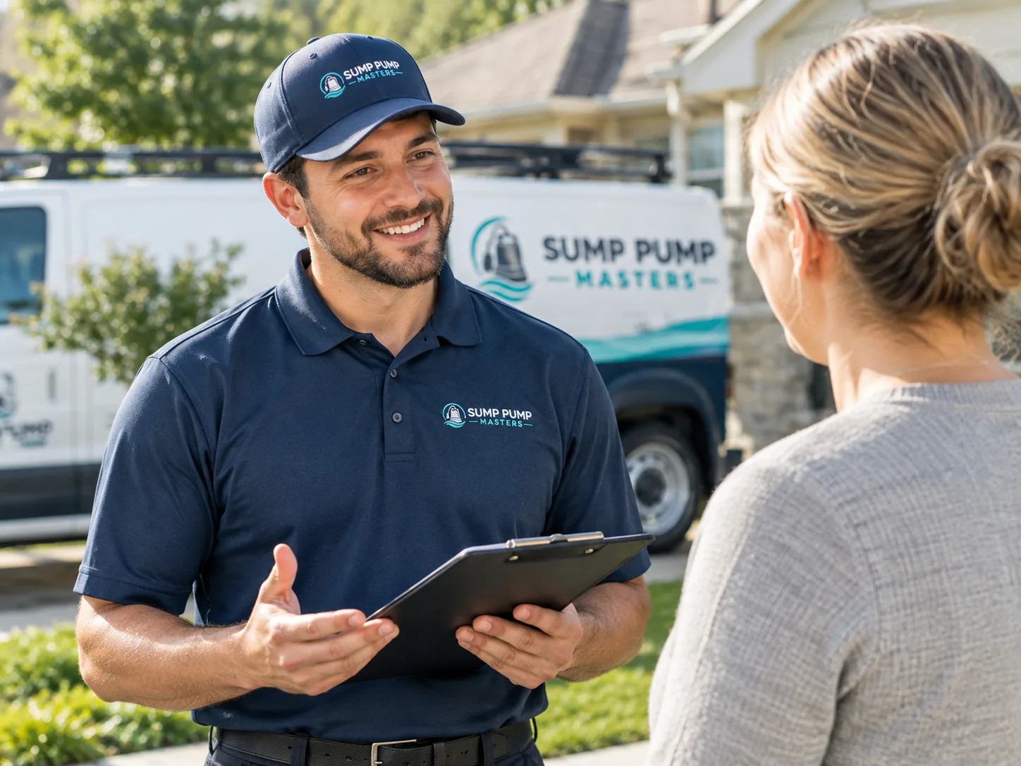 Sump Pump Repair Cheshire, OR FAQs